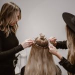 hair highlights: The Truth About Getting Luminous Strands Without the Damage