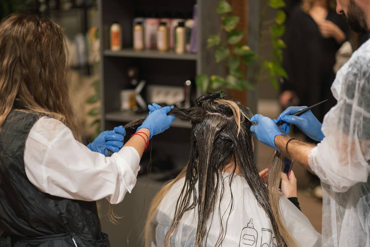 Master the Art of Highlight Styling: Real Techniques That Actually Last